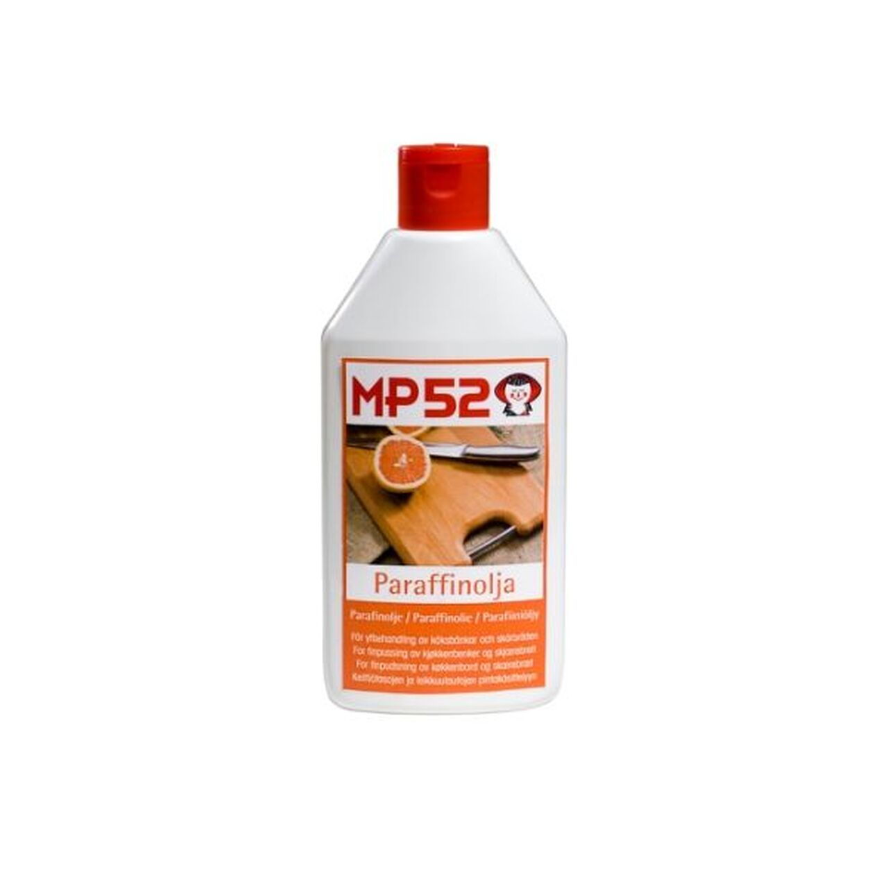 MP52 Paraffinolja 250 ml