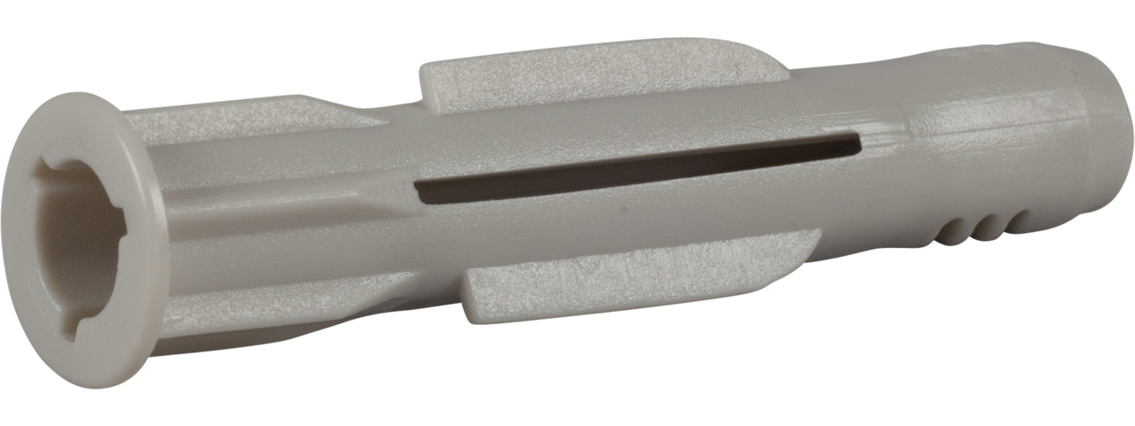 Universalplugg 10x60