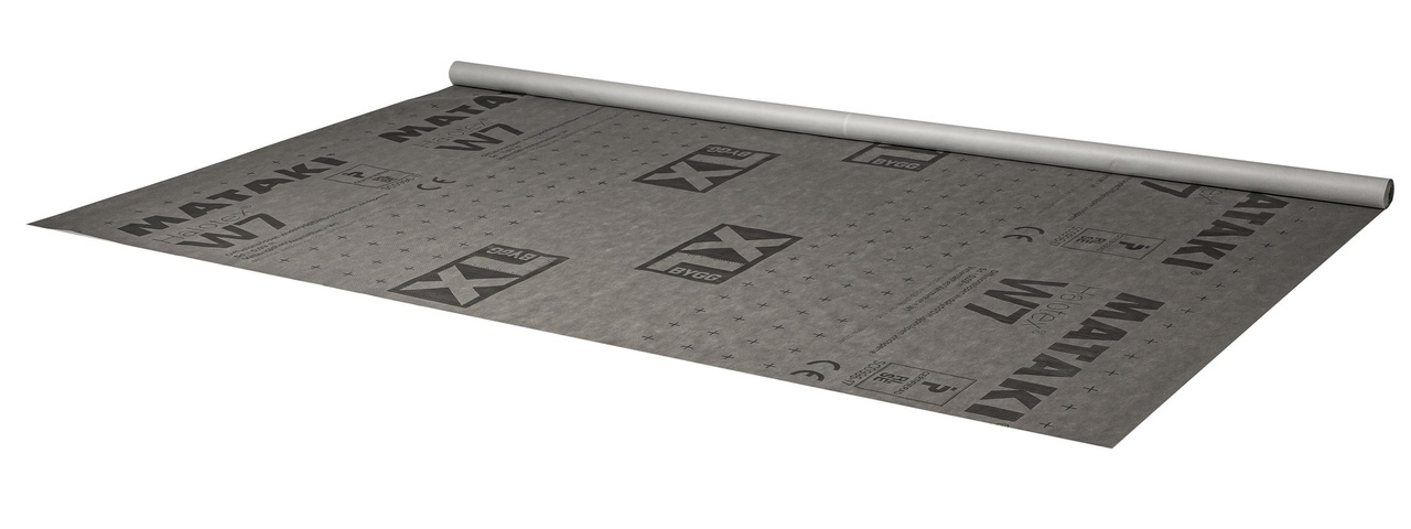 Vindskydd halotex wind Standard 25x2,8m