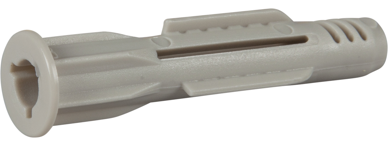 Universalplugg 8x50