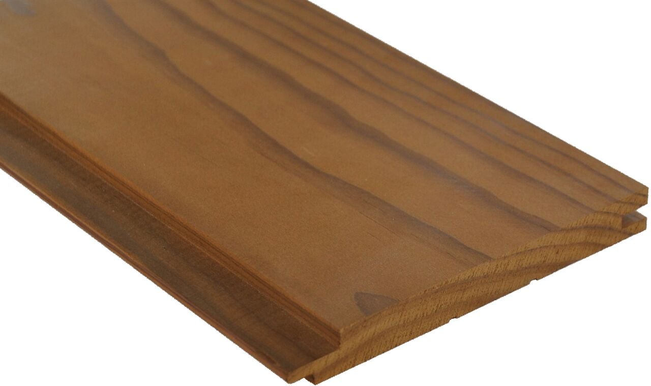 Panel radiata pine sts4 15x140mm (6p)