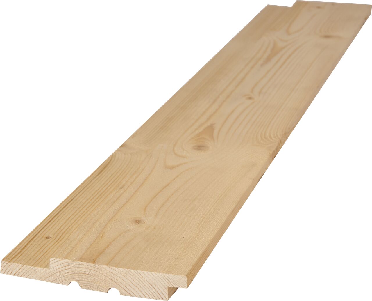 Panel stenvalls gran 22x145x4200mm