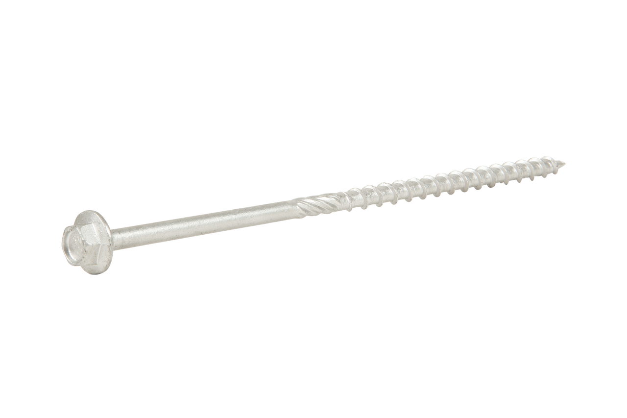 Träskruv konstruktion-hf Corrseal 8,0x160
