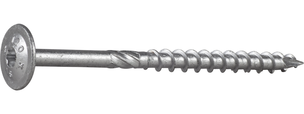 WAF 8,0x120 mm 50 st