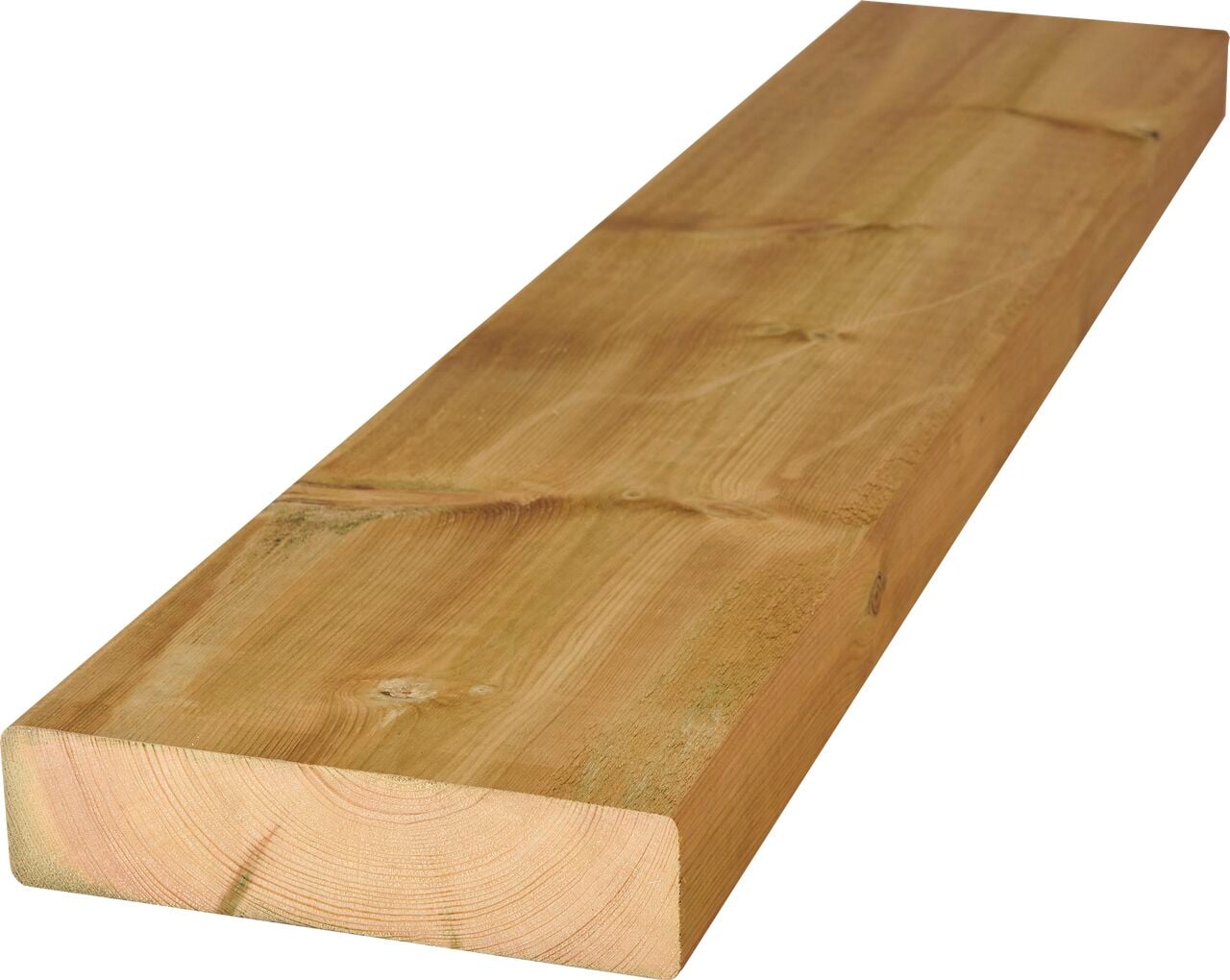 Byggregel c14 impregnerad ntr A 45x170 3,9m