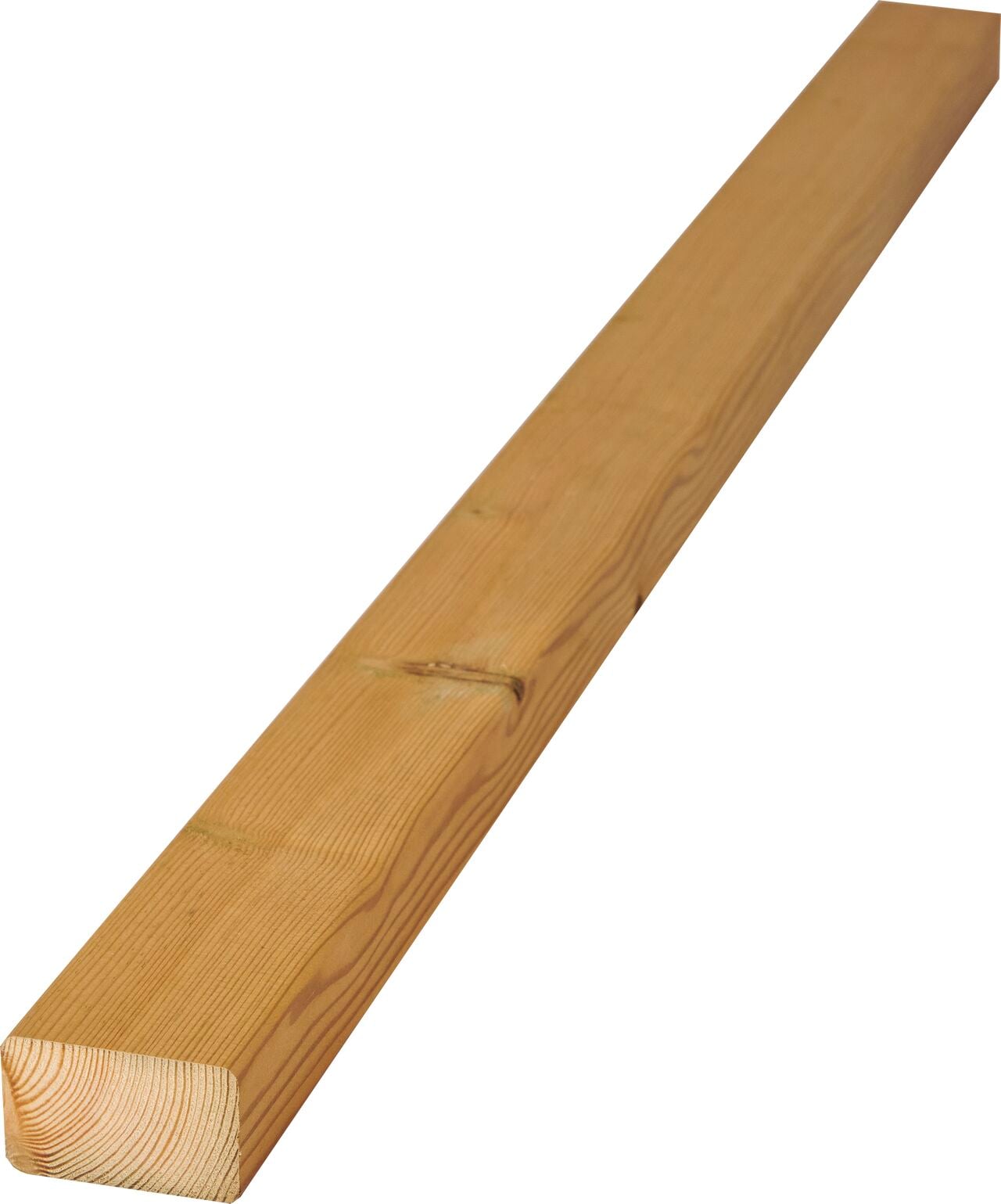 Staketläkt g4-2 impregnerad Ntr ab 28x45 5,1m
