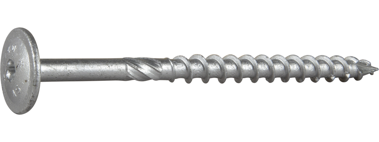 Träskruv konstruktion waf Corrseal 10,0x140