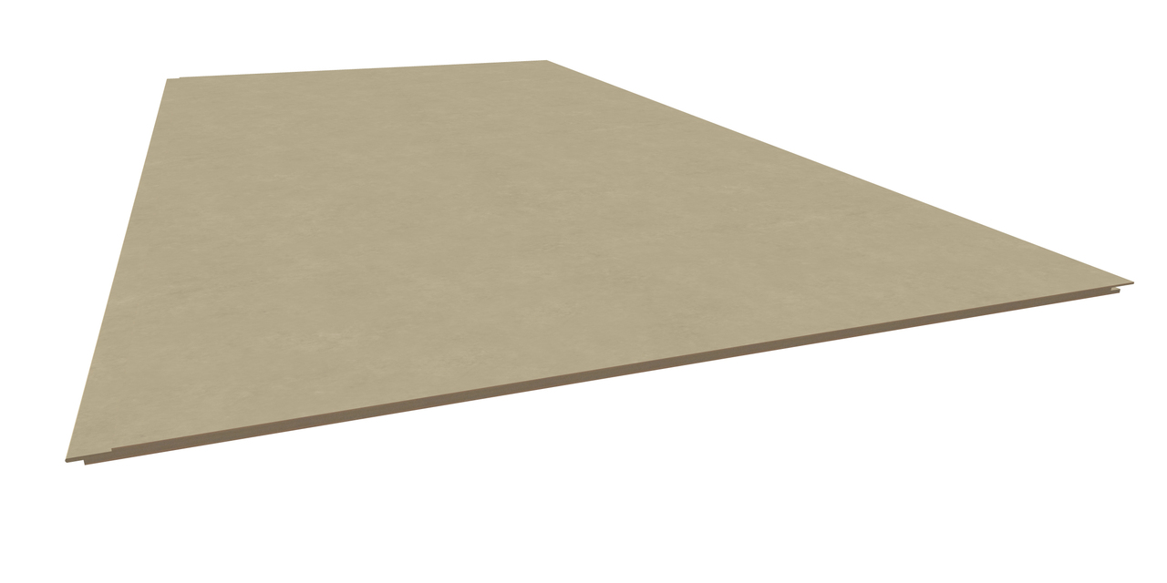 Mellangolv funktion mdf 6x1215x610mm