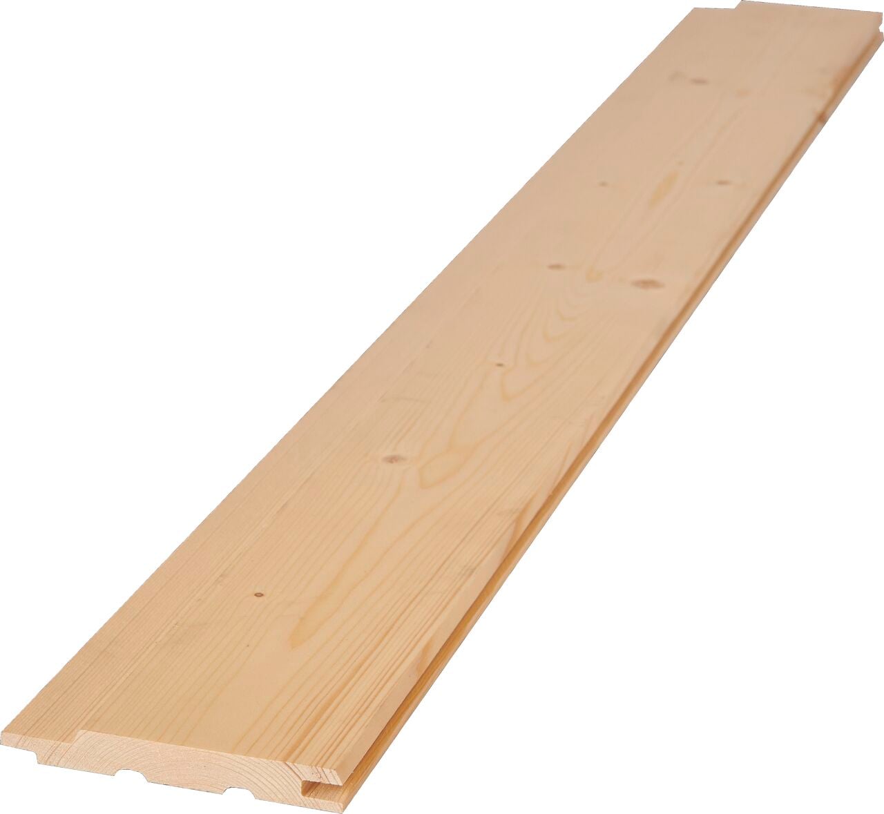 Panel pernille gran 12x95x5400mm