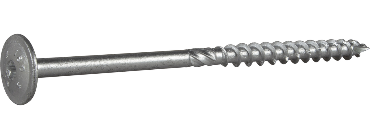 Träskruv konstruktion waf Corrseal 10,0x180