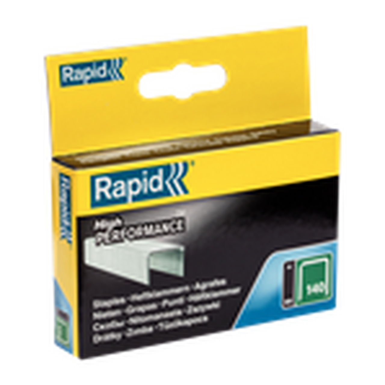 Rapid 140 10mm