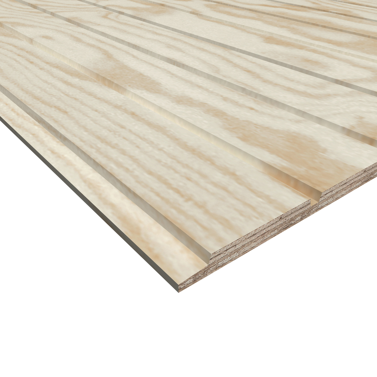 Furuplywood spårad exteriörlimmad 12x2440x1220