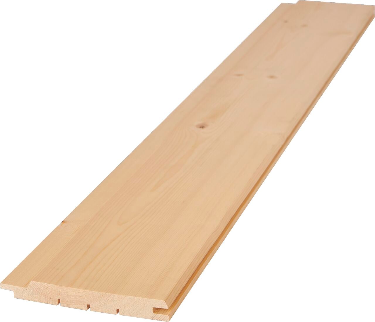 Panel pernille 7 gr furu 15x120x3300mm