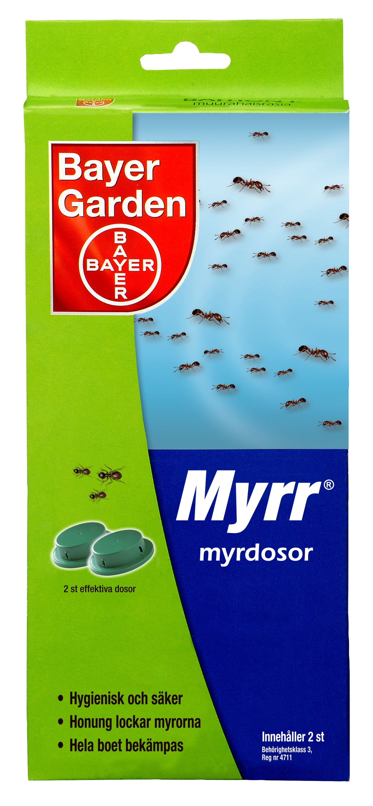 Myrr Myrrdosa
