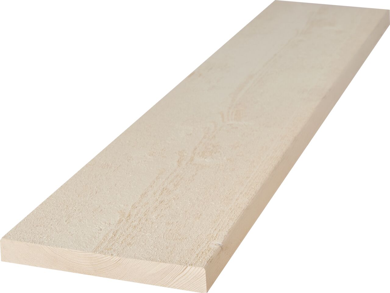 Ytterpanel g4-2 camp-g/m gran vit 22x170 5,4m