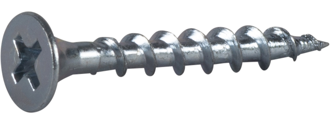 Gipsskruv för träregel ph2 fzb 3,9x30