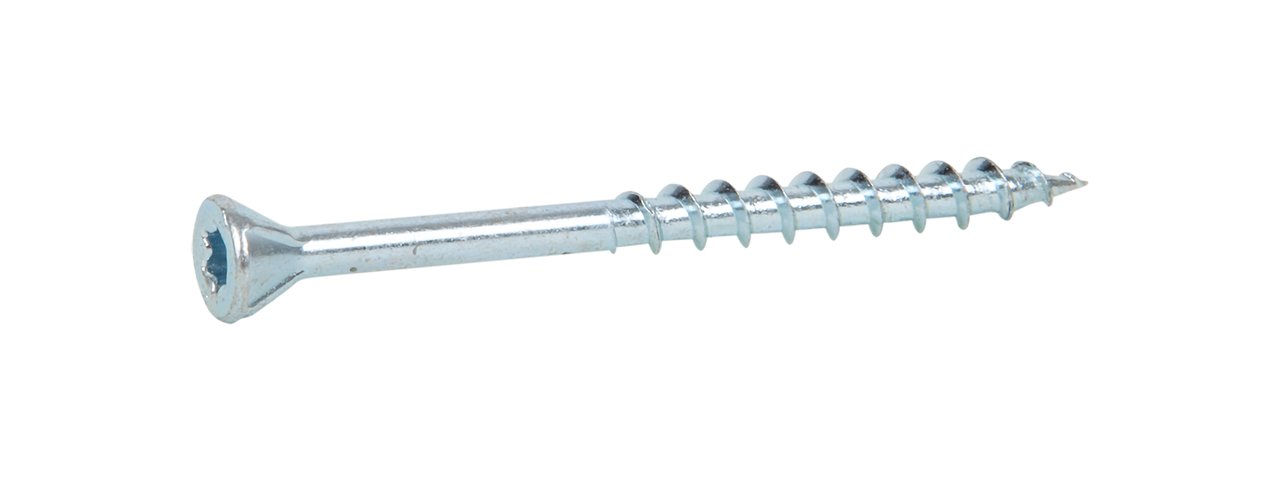 Spånskiveskruv 4,2x55