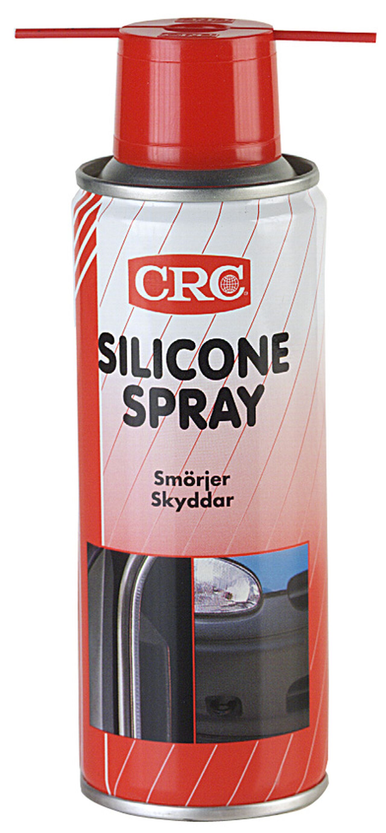 Silikon spray 250ml