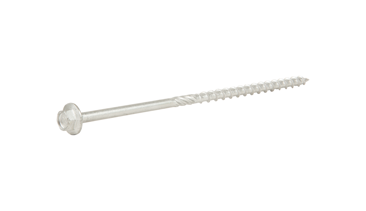 Träskruv konstruktion-hf Corrseal 6,0x120