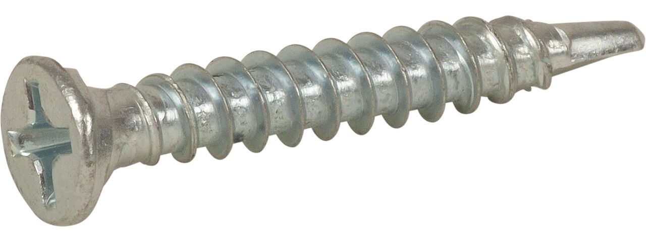 Hårdgipsskruv xtr borrspets B4,2x30