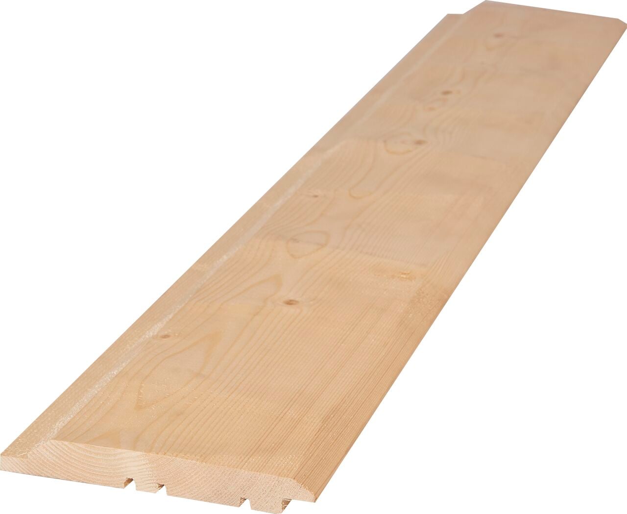 Panel nordic gran 22x145x4800mm