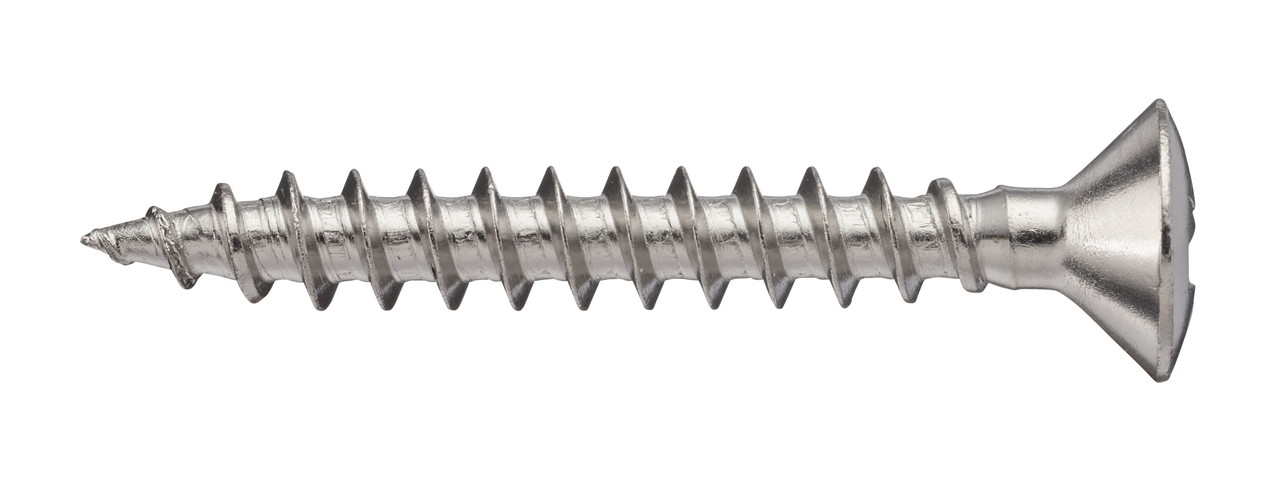 Skruv vvs tkfx a2 3,5x40 10st