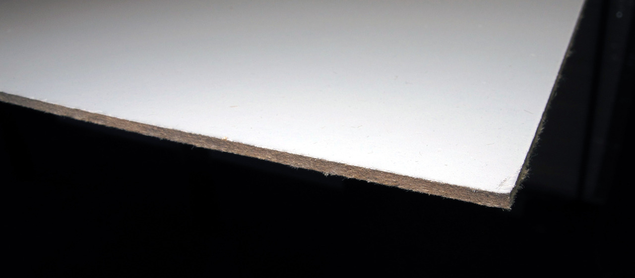 Board vit 3,2x1220x2440mm