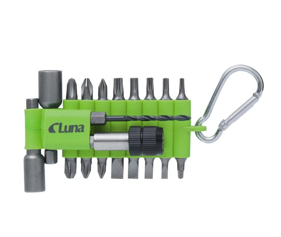 Bitsmatta luna 20delar