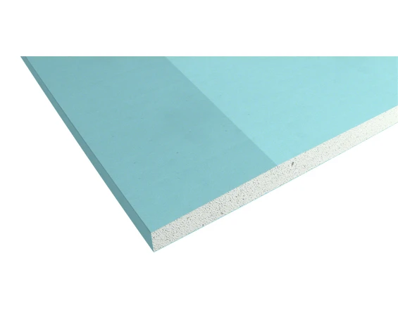 Gipsskiva lättvikt gee 13 vpl Gyproc f 2500x900mm