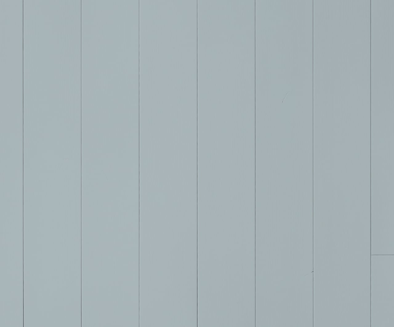 Panel slätspont putsad målad Gråblå s3005-b 8% 15x118x4800
