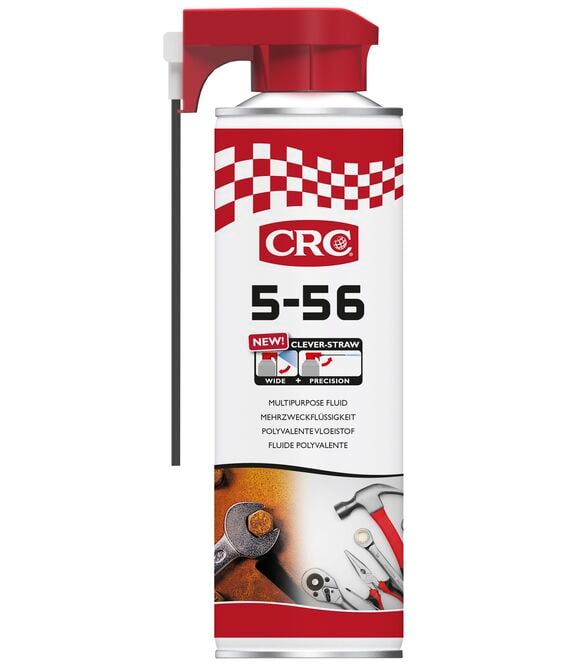 Olja universal 5-56 2spray 500ml