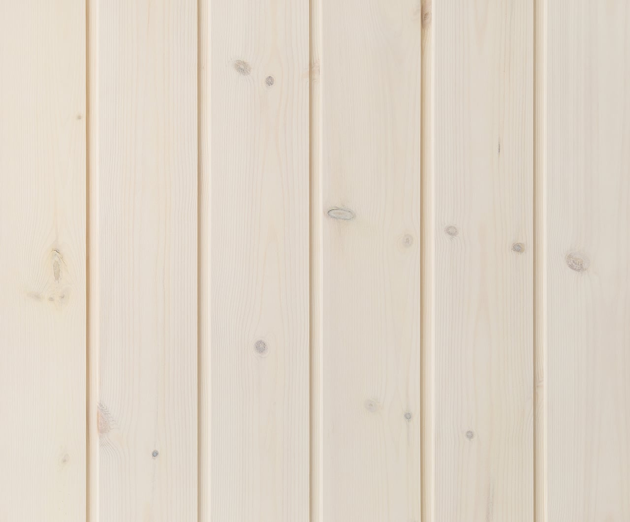 Spårpanel 4019 putsad vaxlasyr Vit 8% 15x120x4800