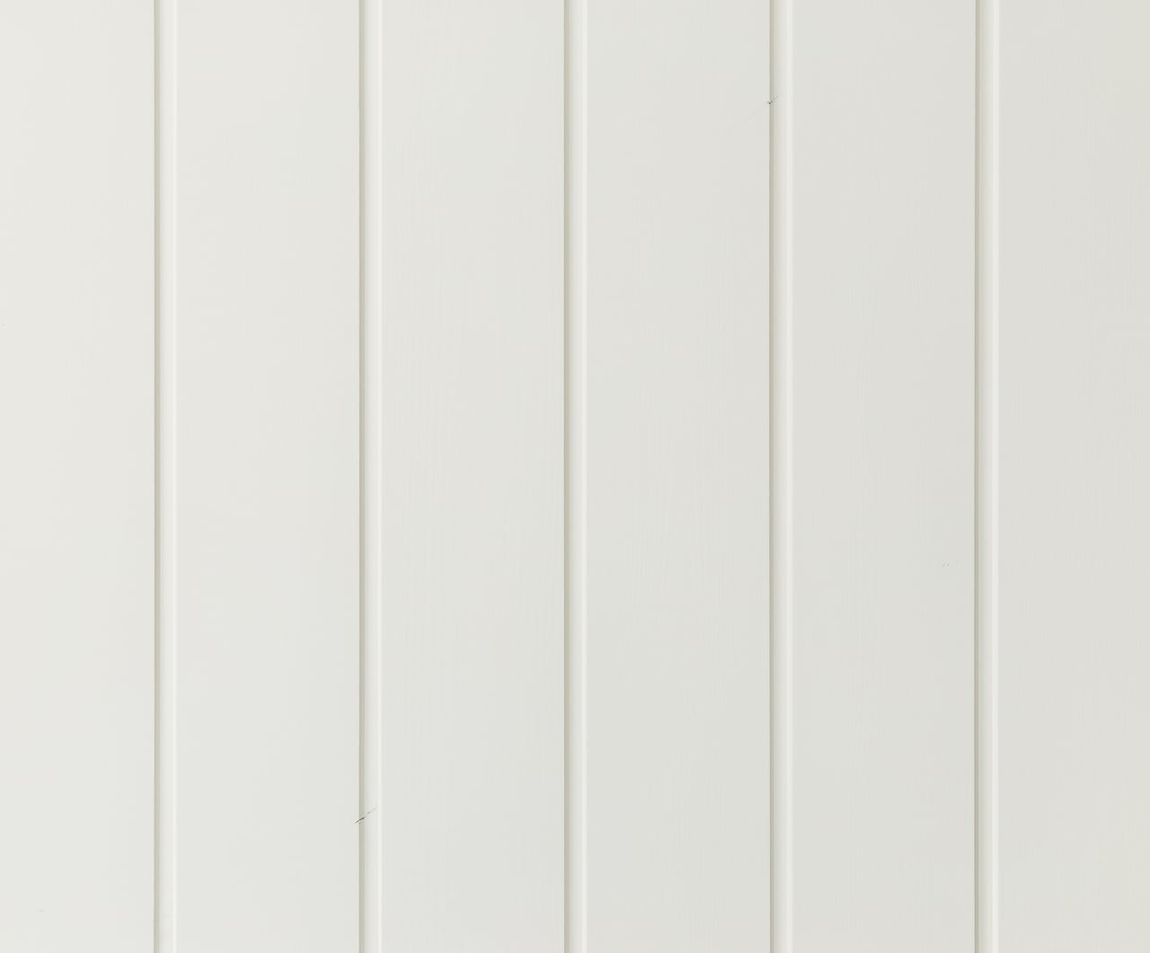 Spårpanel 4019 putsad målad Vit s0502-y 8% 15x120x2400