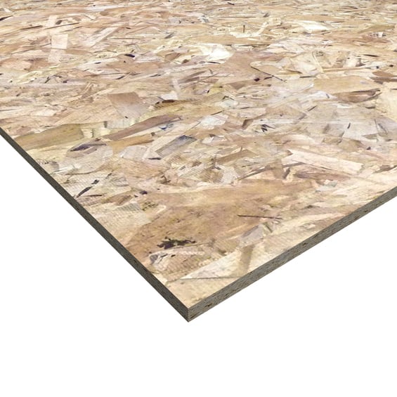 OSB 3 Basic 11x1200x2500mm