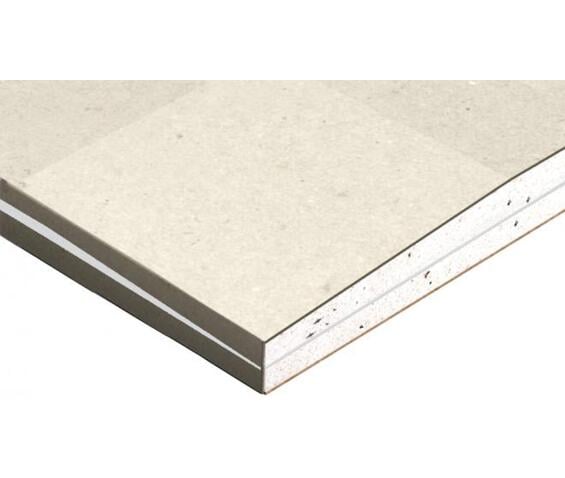 Gipsskiva undertak gple 13 f Gyproc 2400x900mm