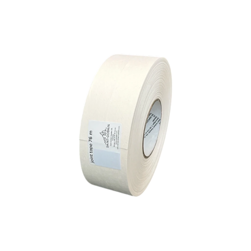 Armeringspapper för gips 50x50m