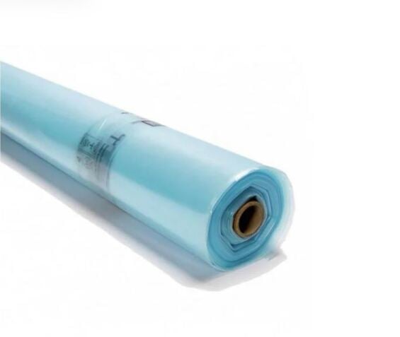 Byggfolie 2700x0,20mm 25m