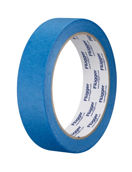 Flügger UV Maskeringstape Outdoor Multipurpose 24mm x 50m
