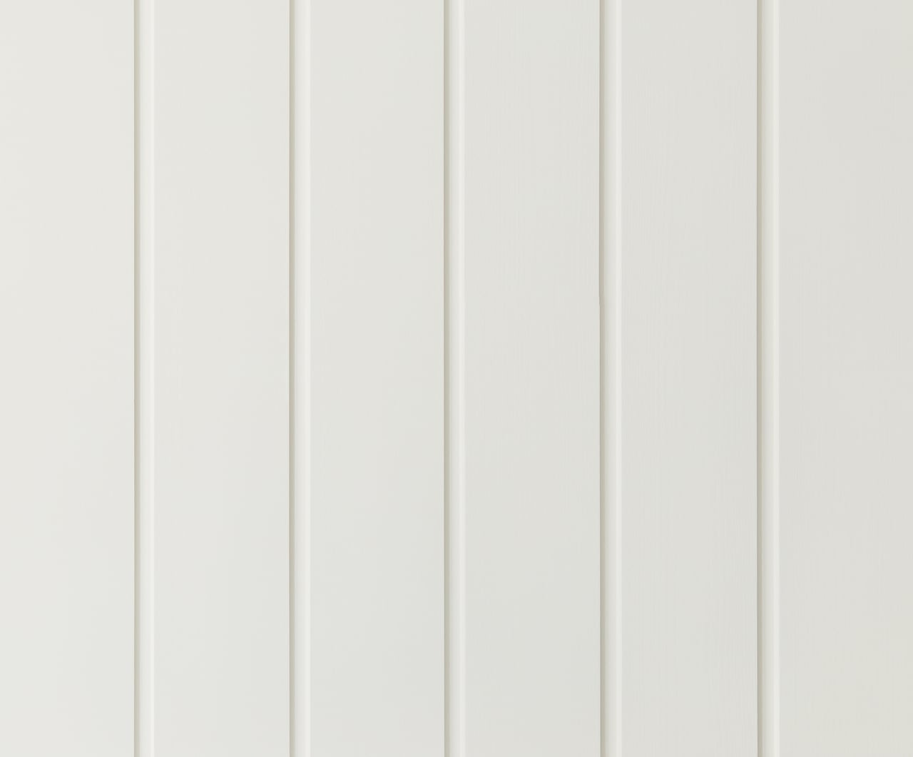 Spårpanel dold putsad målad Vit s0502-y 12% 15x120