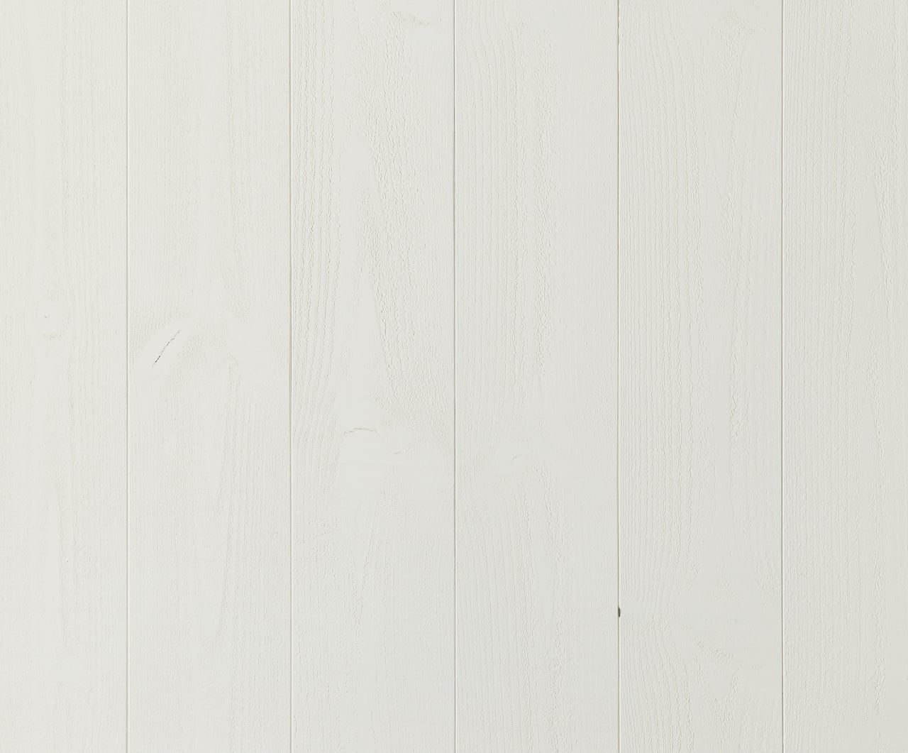 Panel slätspont finsågad målad Vit s0502-y 8% 15x118x5100