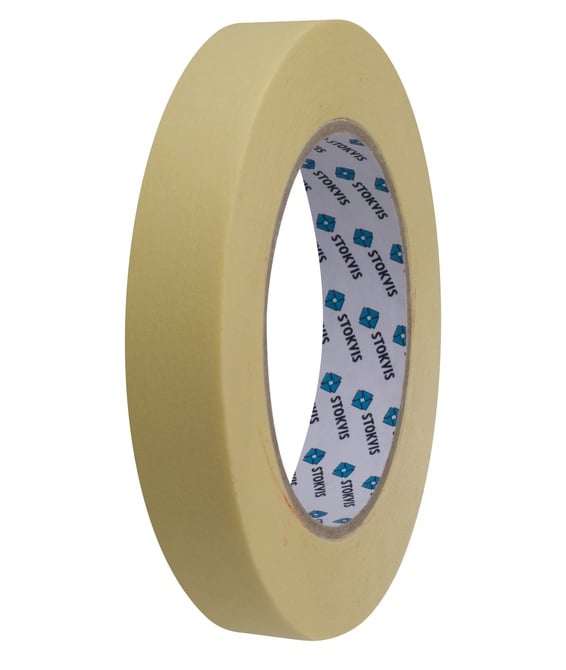 Maskeringstejp 80gr 25mm