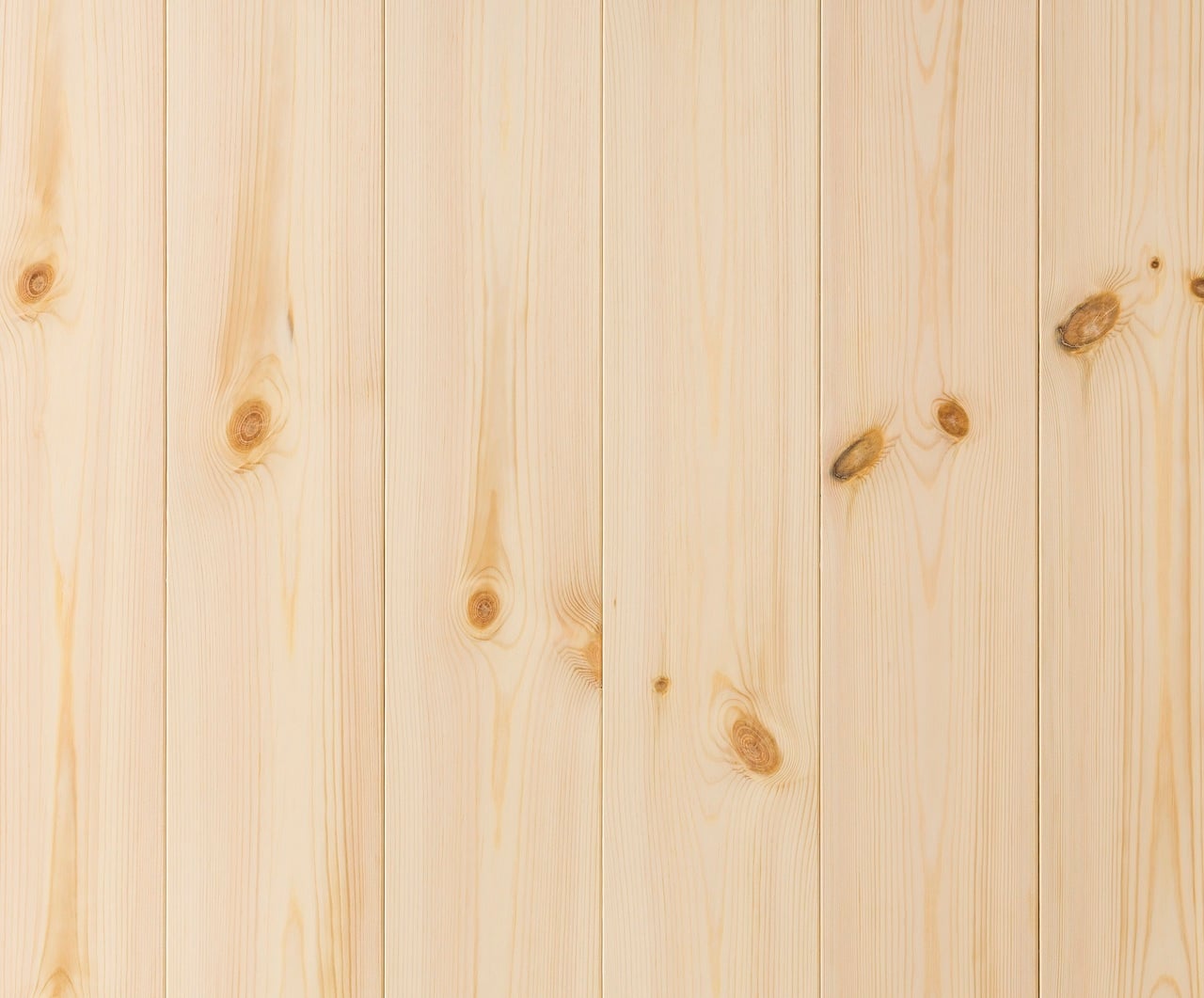 Panel slätspont putsad Natur 8% 15x118x4800