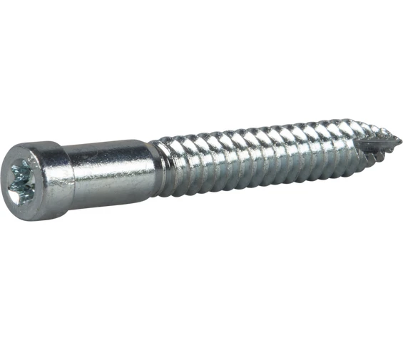 Träskruv indu-prog fzb tx30 8x58