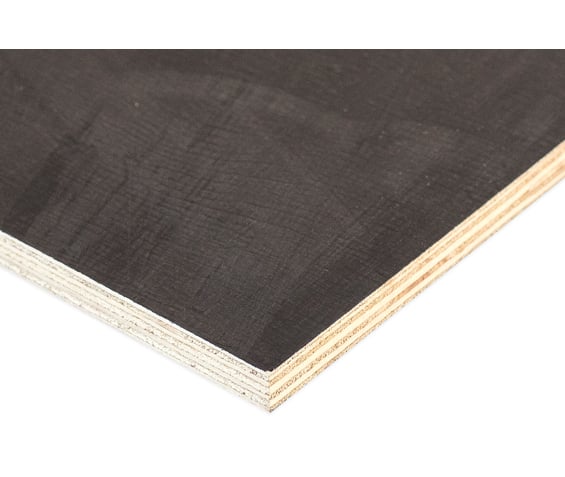Formplywood Basic Poppel 21x1200x2500mm