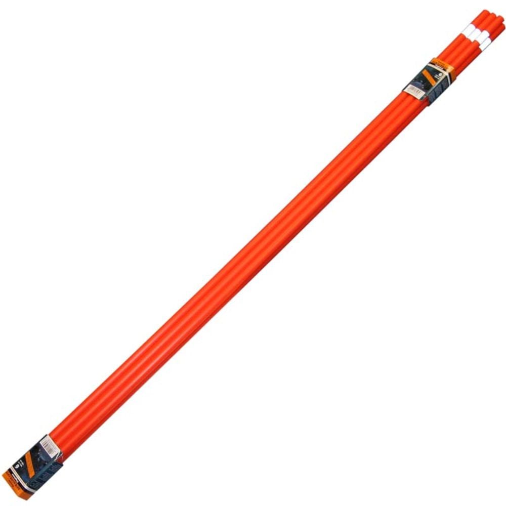 Plogkäpp 6-pack 150 cm