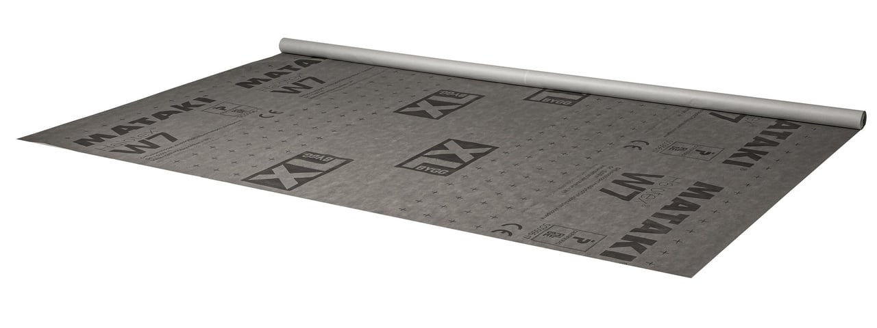 Vindskydd halotex wind Standard 25x2,8m