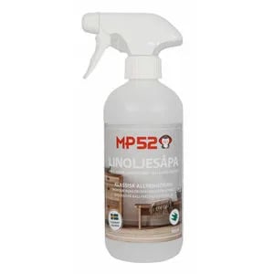 MP52 Linoljesåpa Spray 500 ml