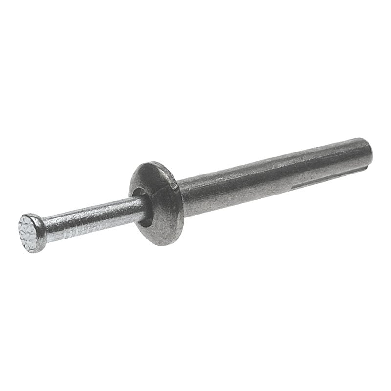 Betongplugg Nivell, 6 x 40 mm, 100 st/förp