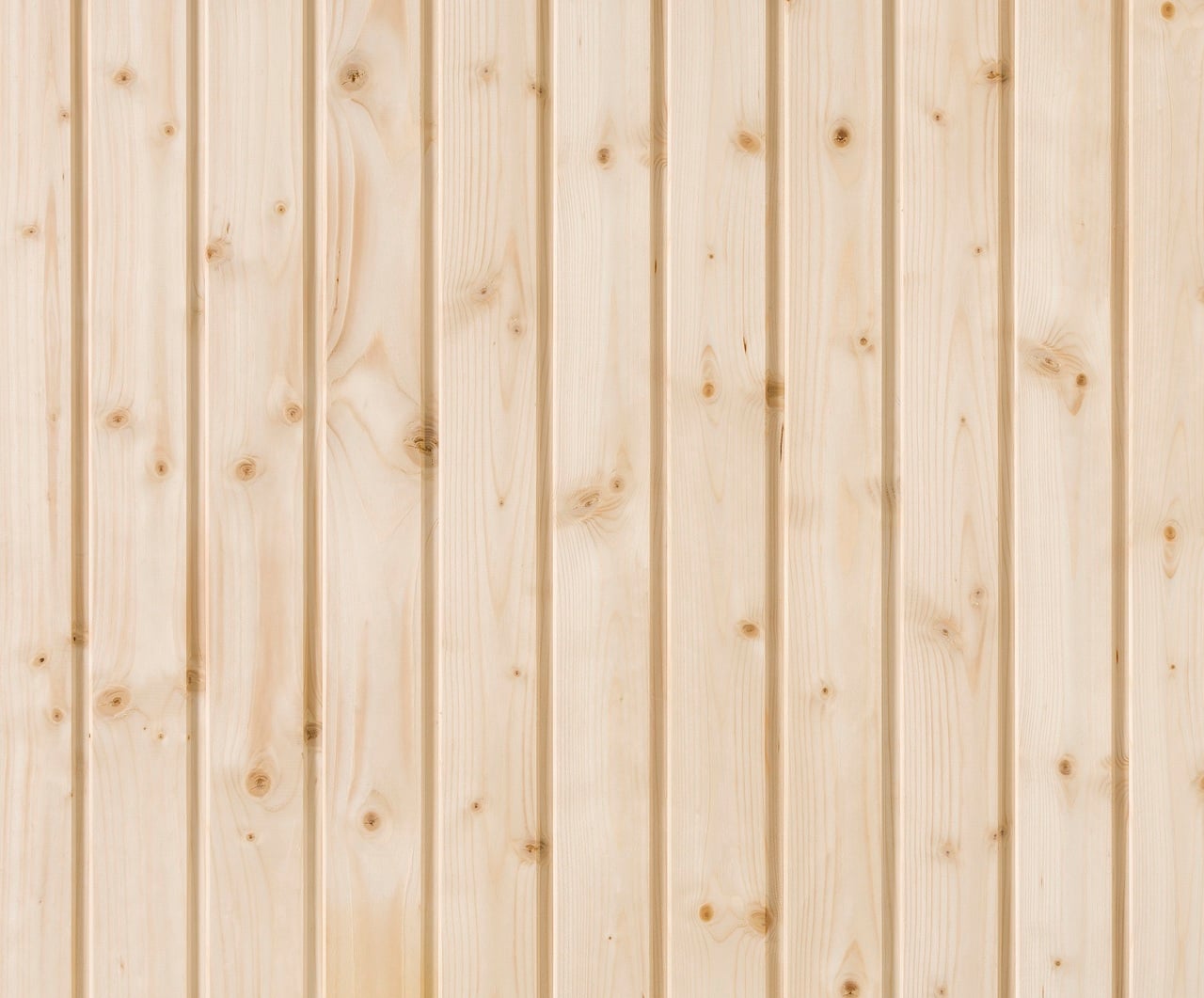 Bastupanel hyvlad natur 16% 12x70x2400