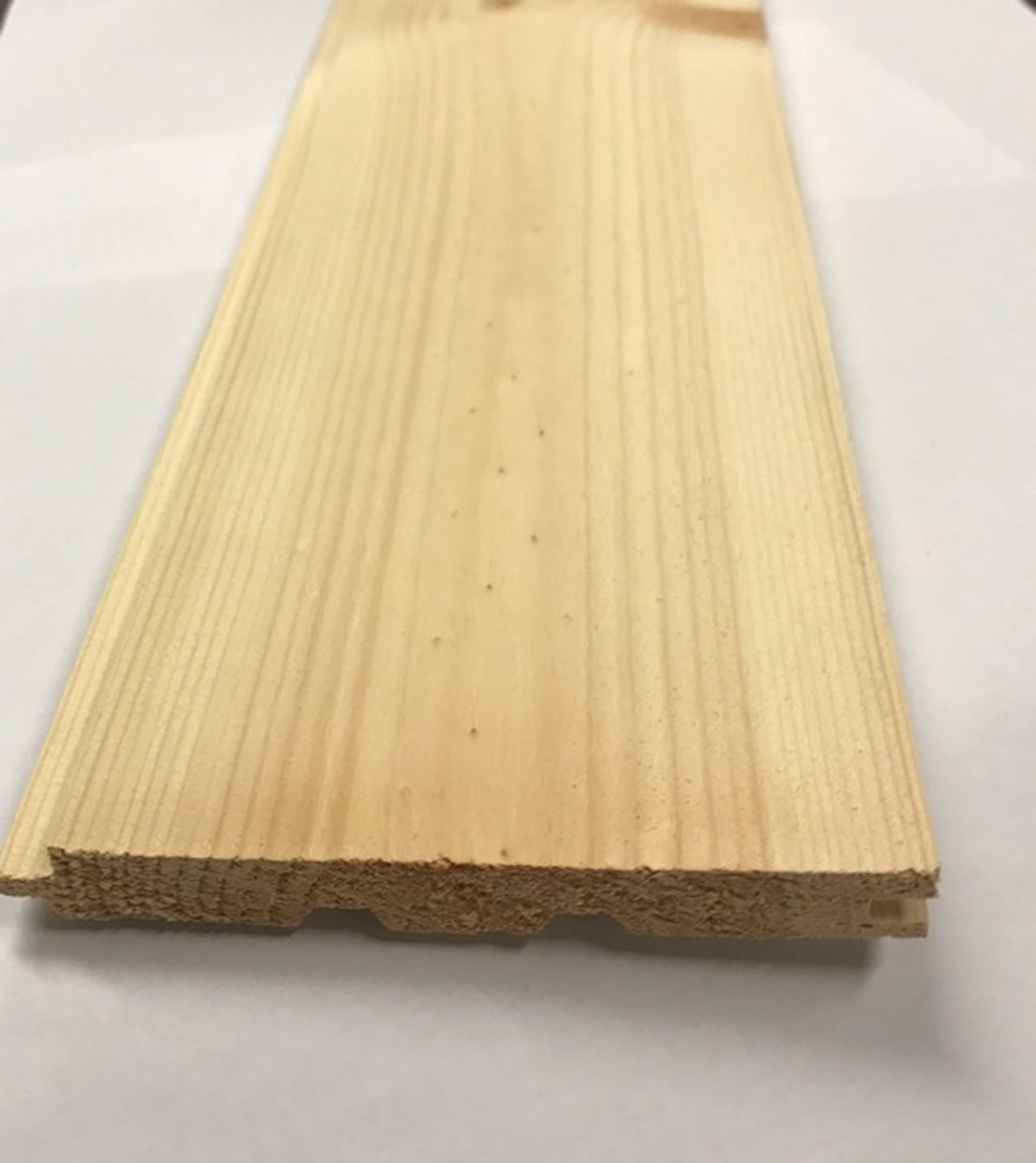 Skeppspanel furu obehandlad 13x145